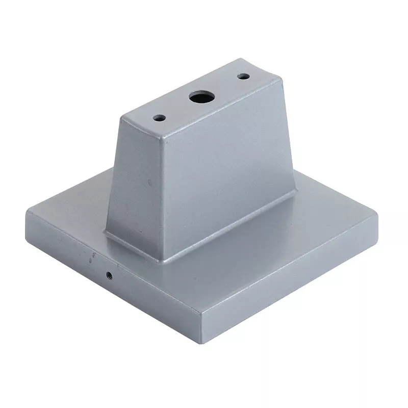 Aluminum Die Cast Aluminum Alloy 7075 Base