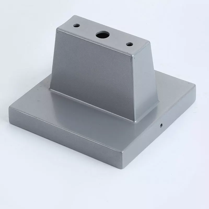 Aluminum Die Cast Aluminum Alloy 7075 Base2