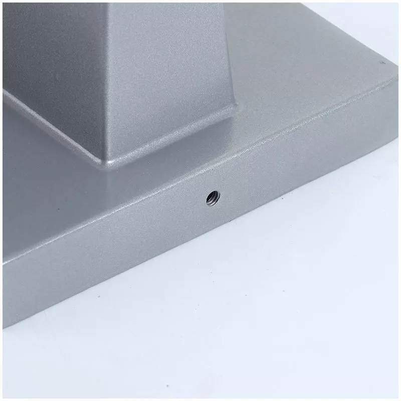 Aluminum Die Cast Aluminum Alloy 7075 Base3