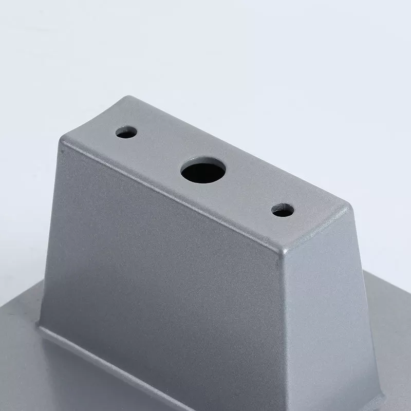 Aluminum Die Cast Aluminum Alloy 7075 Base5