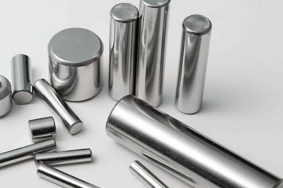 Bainite Transformation Behavior Of 100Cr6 Bearing Steel