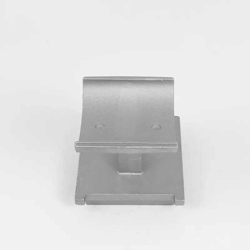 Die Casting Isolation Handrail Guardrail Accessories