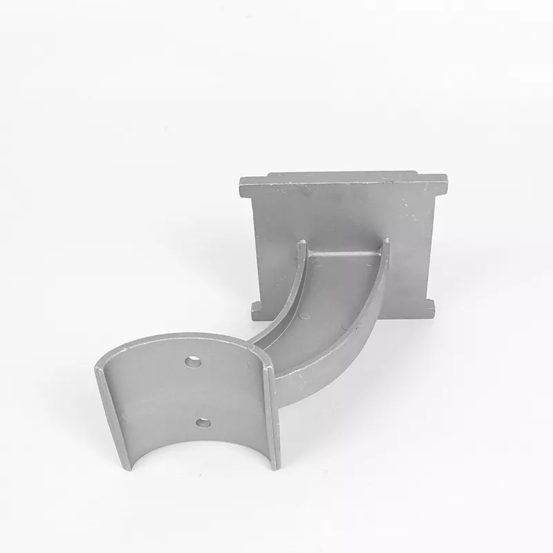 Die Casting Isolation Handrail Guardrail Accessories