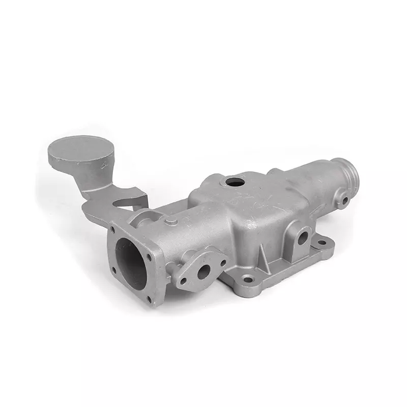 Die Casting Of Precision Aluminum Automotive Parts