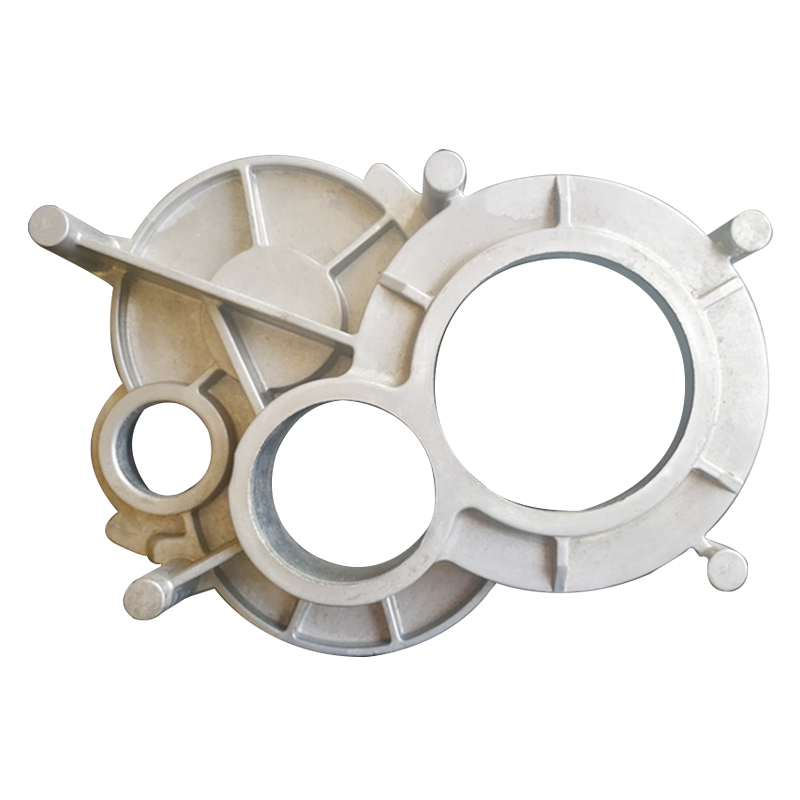 Praesent motor Vide Cor Meum | Aluminium mittentem Per M.
