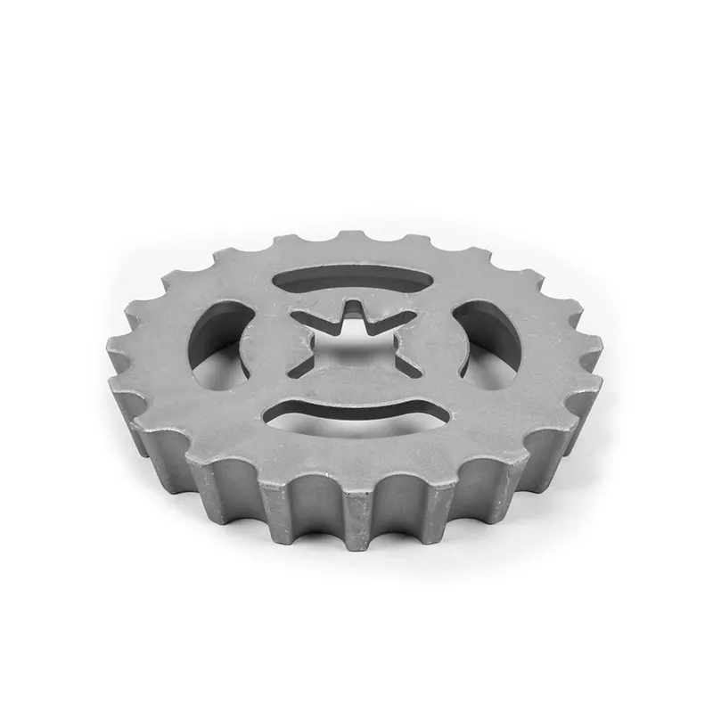 Large Gears For Greenhouses Agricultural Machinery