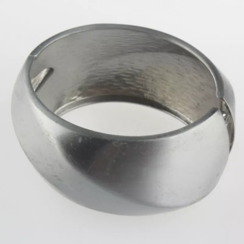 Latest Zinc Alloy Die Casting Bracelet With Polishing