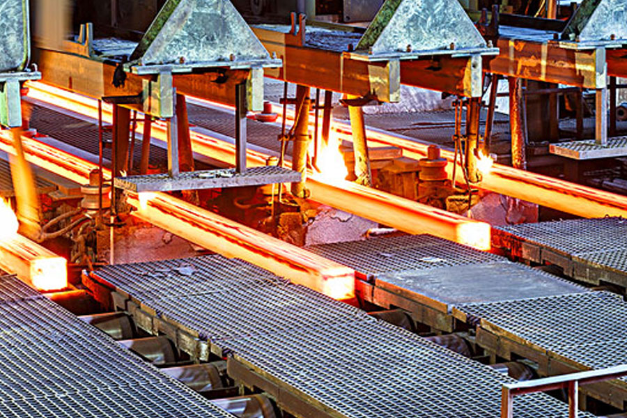 Matériaux et caractéristiques de l'acier pour l'usinage commun