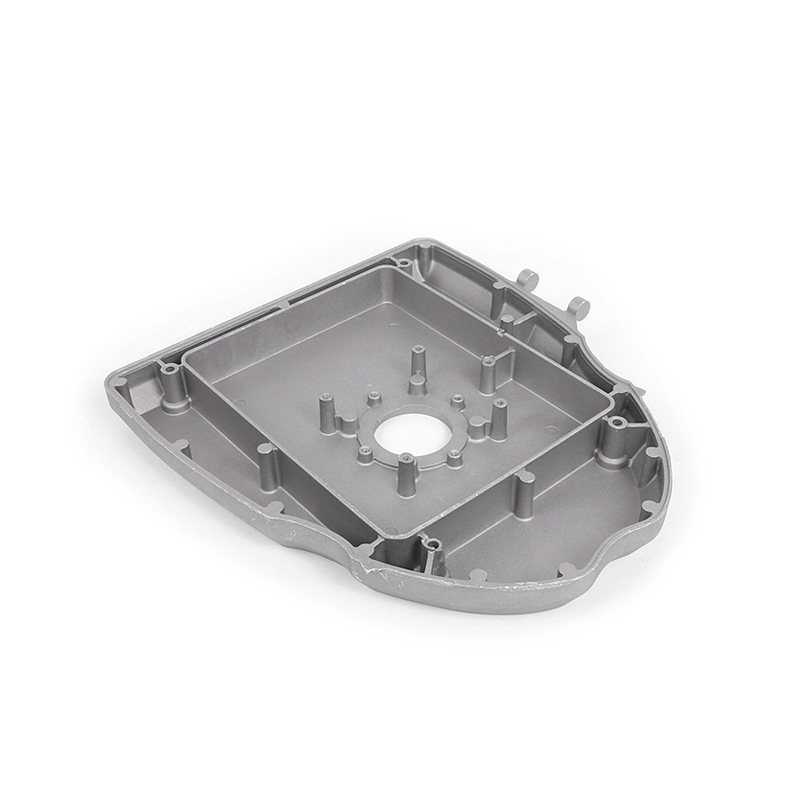 The Die Casting Housing Of Truck Signal Leseli