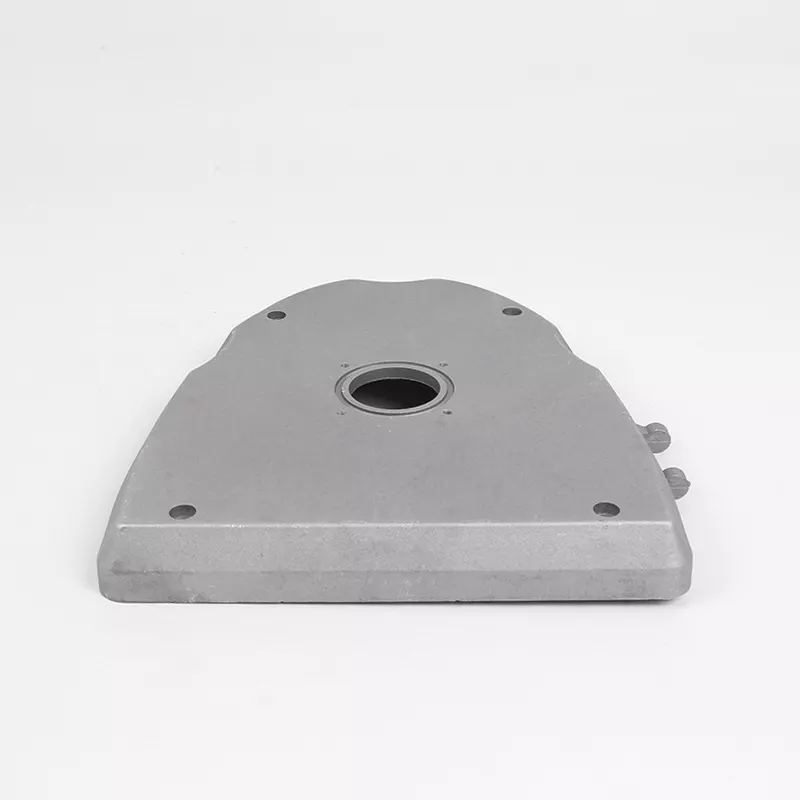 The Die Casting Housing Of Truck Signal Light