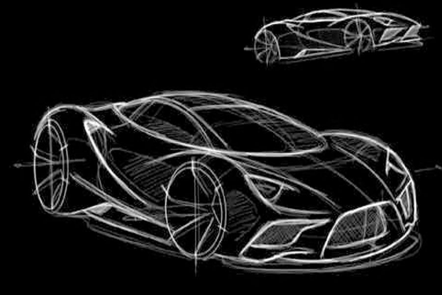 Tehnologija oblikovanja visoko trdnega jekla za avtomobile