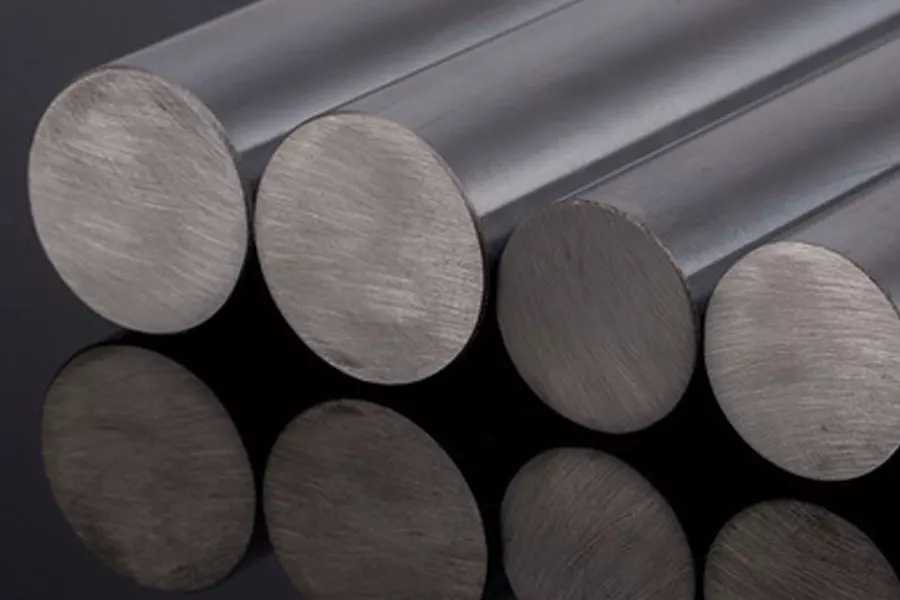 The Method Of Reducing Oxide Inclusions In Bearing Steel