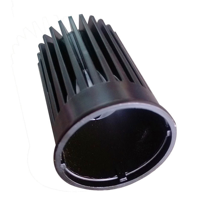 Disipador de calor LED Downlight personalizado por fundición a presión