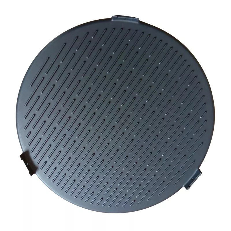 Customized Round Aluminum Bakeware And Die-Casting Pan