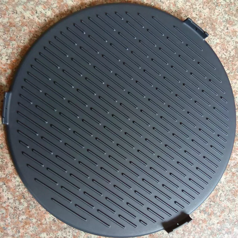 Customized Round Aluminum Bakeware And Die-Casting Pan