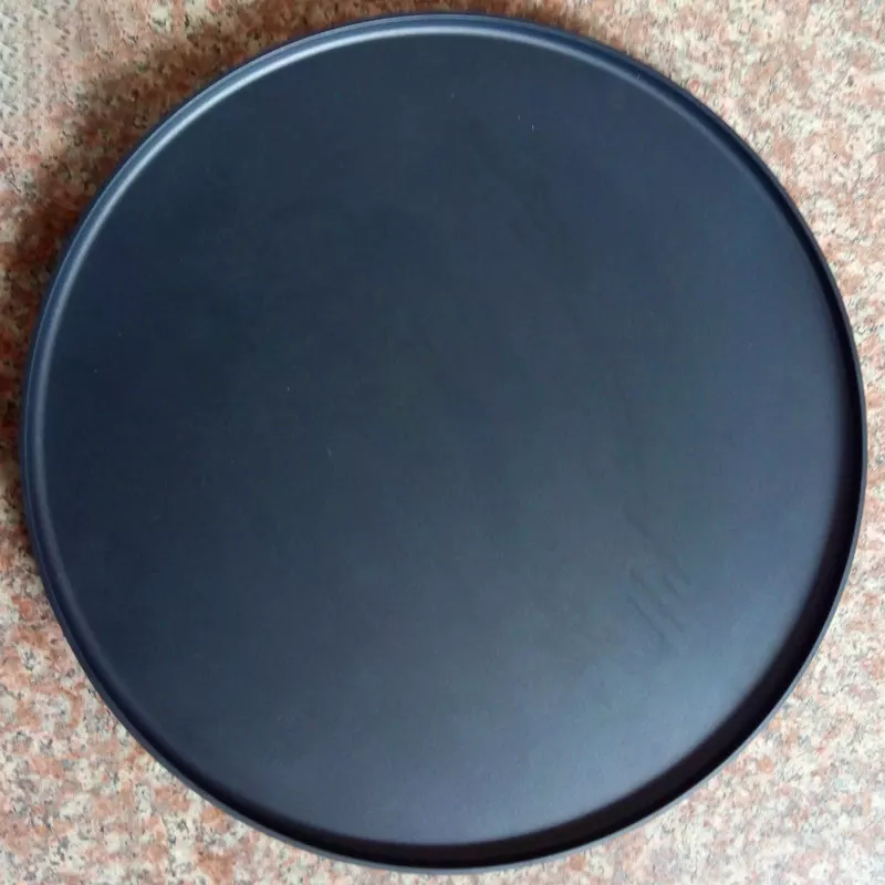 Customized Round Aluminum Bakeware And Die-Casting Pan