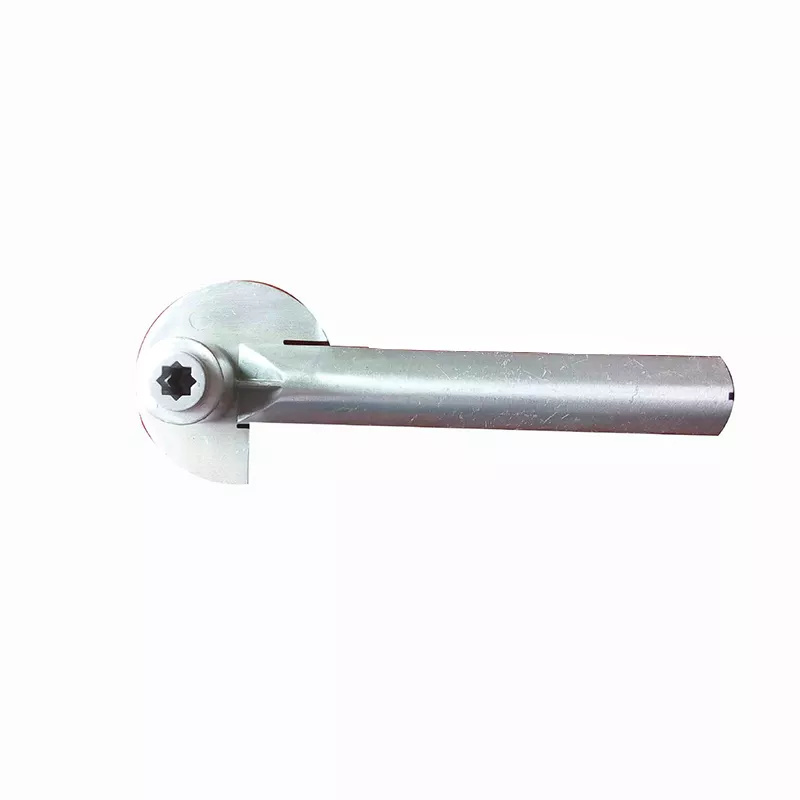 Die Cast Aluminum Alloy Wrench