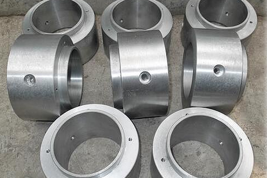 Specialaus aliuminio lydinio veleno įvorės terminio apdorojimo procesas