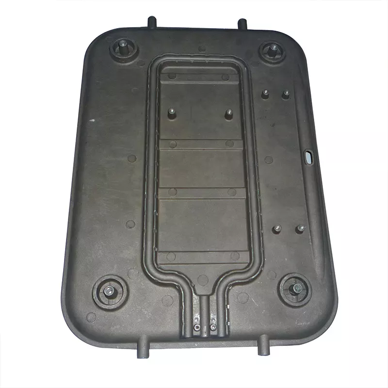 OEM Aluminum Die Casting Processing Teflon Bakeware