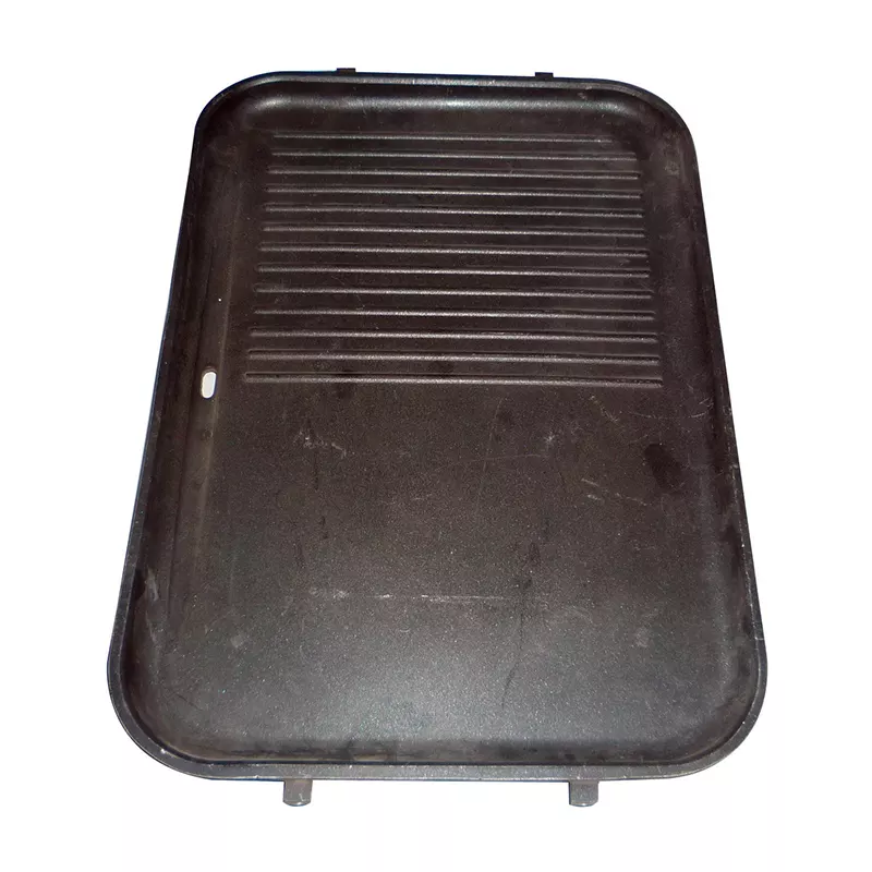 OEM Aluminum Die Casting Processing Teflon Bakeware