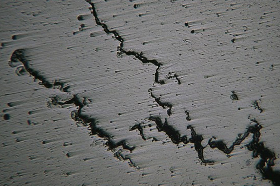 Three measures to overcome aluminum alloy surface cracks