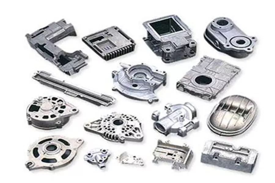 Various factors affecting the dimensional stability of investment castings